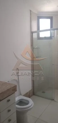Imagem Apartamento - Ribeirão Preto - Centro