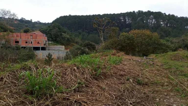 Imagem Terreno para Venda por R$500.000,00 - Arujazinho, Arujá / SP - Cód. BDI37422