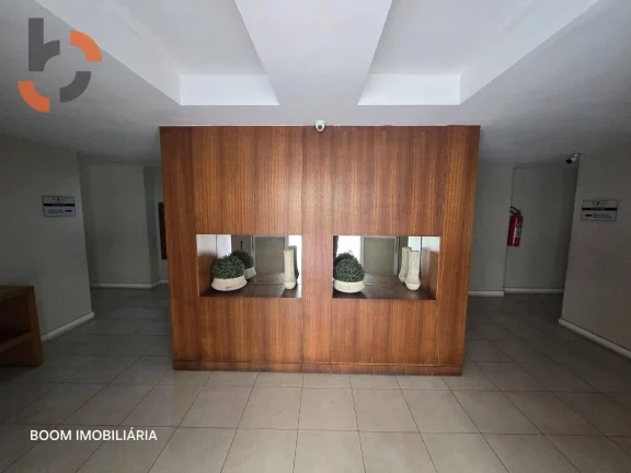 Imagem Cobertura com 3 dormitórios à venda, 188 m² por R$ 960.000 - Jacarepaguá - Taquara - Rio de Janeiro/RJ