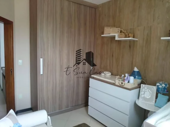 Imagem Casa 3 quartos bairro Três Barras Contagem Mg