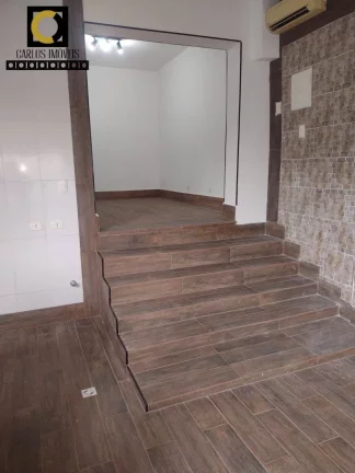 Imagem Casa sobreposta a venda no Gonzaga!!!!