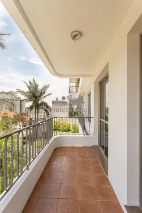 Imagem Apartamento 3 quartos,1 suite, 3 vagas, 135m²