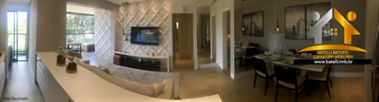 Imagem Excelente Apartamento - Maderá - Cotia | Batelli Imóveis