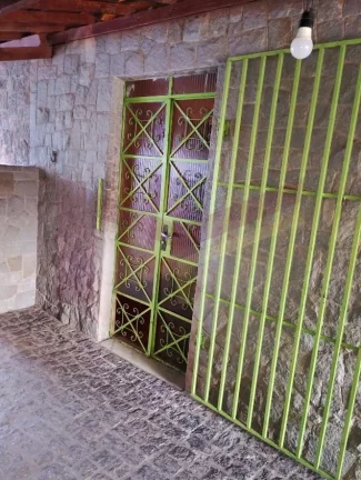 Imagem Casa 3/4 no Parque Ipe