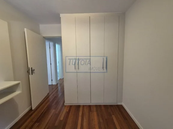 Imagem APARTAMENTO À VENDA NA VILA MARIANA, SÃO PAULO