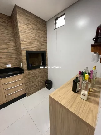 Imagem Sobrado a venda - 88 m² em Balneário Piçarras.