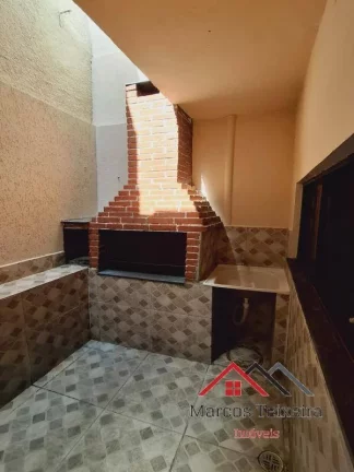 Imagem Sobrado Jardim D´abril - Osasco