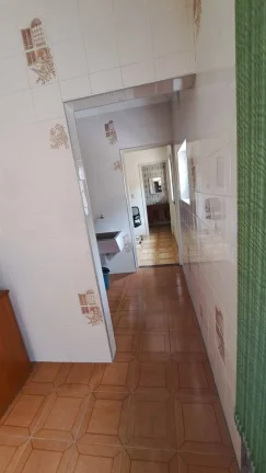 Imagem Casa – 2 Dorm - Vila Formosa