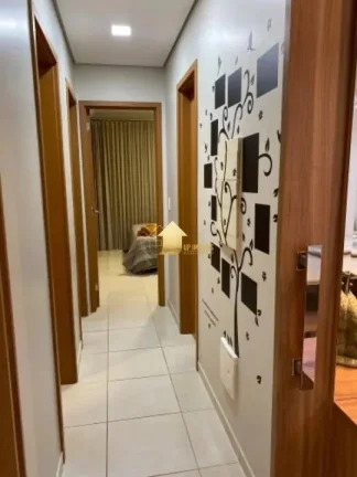 Imagem Apartamento 3 quartos Villagio di Bonifácia