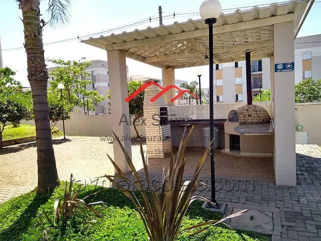 Imagem Apartamento para Venda em Sumar?(C) / SP no bairro Jardim Recanto dos Sonhos Imagem Apartamento para Venda em Sumar?(C) / SP no bairro Jardim Recanto dos Sonhos
