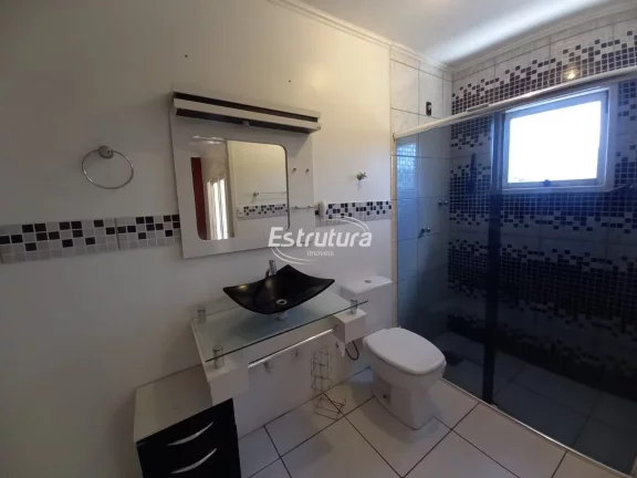 Imagem sobrado no bairro Nossa Senhora do Rosário