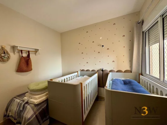 Imagem Apartamento à venda, 104 m² por R$ 1.400.000,00 - Vila Leopoldina - São Paulo/SP