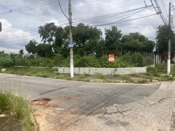 Terreno à venda, 443 m² por R$ 430.000,00 - Cidade Kemel - Poá/SP