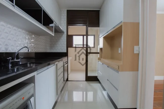 Imagem Apartamento em Vila Nova Conceição, São Paulo/SP
