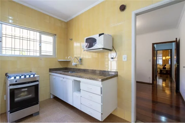 Imagem CASA RESIDENCIAL em São Paulo - SP, Cupecê
