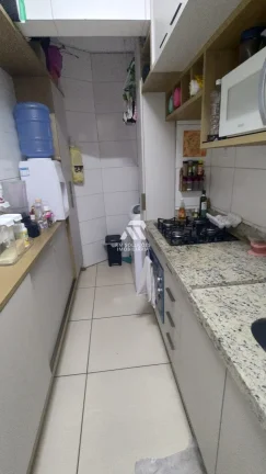 Imagem Apartamento à Venda no Residencial Engenho Poeta – Várzea | 3 Quartos | Lazer Completo