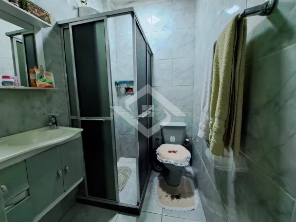 Imagem Casa Triplex de Vila em Bento Ribeiro