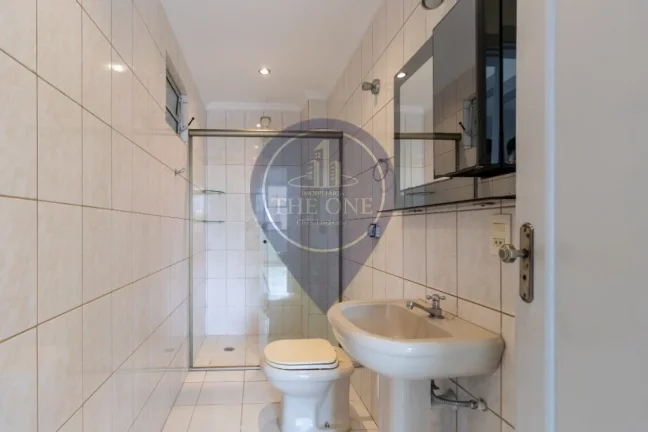 Imagem Imperdível! Apartamento de 2 quartos, 1 suíte, 3 banheiros na Vila Mariana, São Paulo - 102m² de conforto e elegância!