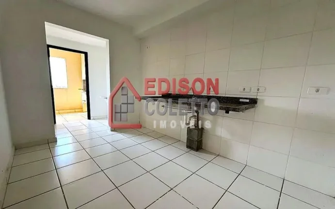 Imagem Apartamento Novo, 1 suite, elevadores, a venda no Residencial João Pessoa em Piracicaba!!