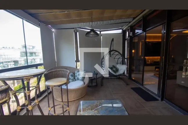 Imagem Apartamento à Venda - Recreio, 5 Quartos, 380 m2