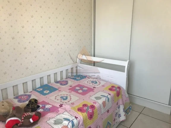 Imagem Apartamento - Ribeirão Preto - Jardim Zara