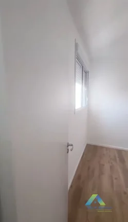 Imagem Apartamento Novo com 2 dormitórios ao lado do Shopping SP Market, em Jurubatuba/SP!
