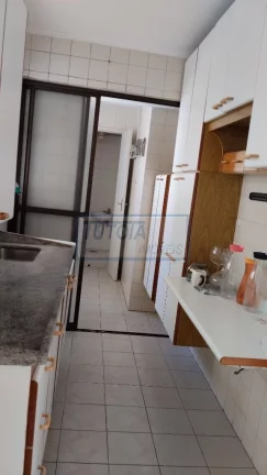 Imagem APARTAMENTO À VENDA NA VILA CLEMENTINO, SÃO PAULO