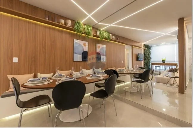 Imagem Apartamento no Lançamento no Buena Vista Clube – Condomínio Clube Completo no Alto da Boa Vista