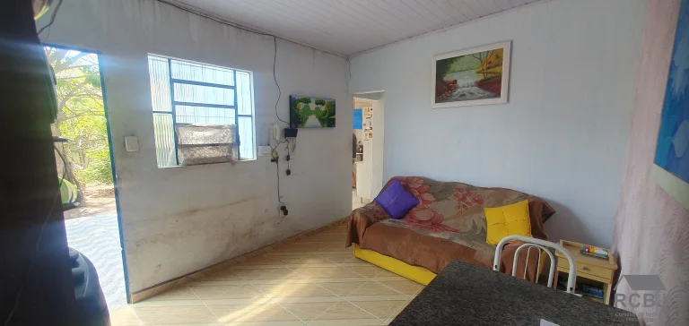 Imagem CASA RESIDENCIAL em ESMERALDAS - MG, RESIDENCIAL CAIO MARTINS