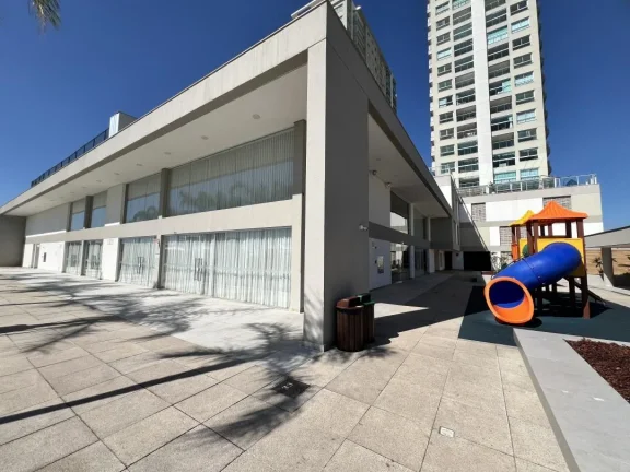 Imagem Seu Frente Mar em Balneário Piçarras, no bairro Itacolomi, com 03 quartos sendo 01 suíte em um resort, com mais de 30 opções de lazer e piscina com borda infinita de frente pro mar.