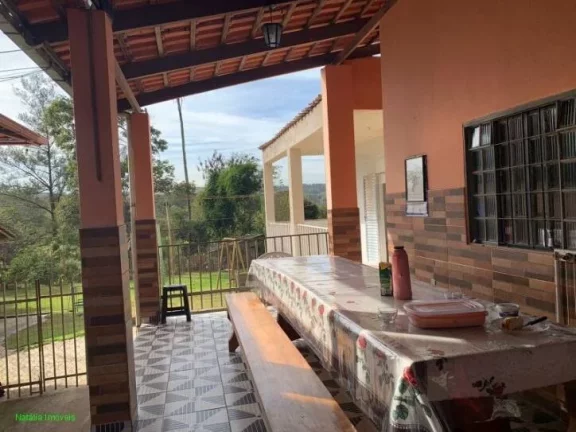 Imagem LINDA CHÁCARA COM LAGOA NOS FUNDOS., EM JUATUBA