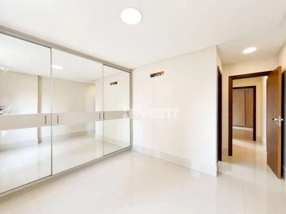 Imagem Apartamento à venda no Setor Bueno - Goiânia/GO