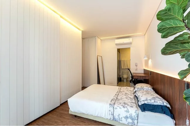 Imagem APARTAMENTO RESIDENCIAL em São Paulo - SP, Cerqueira César
