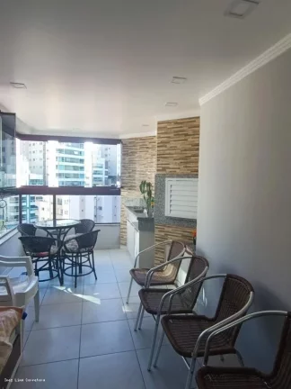 Imagem Apartamento 3 dormitórios para Temporada em Itapema, meia praia, 3 dormitórios, 1 suíte, 2 banheiros, 1 vaga