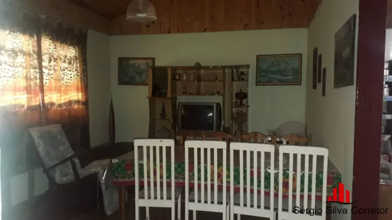 Imagem Chácara a Venda na Região do Zé da Rosa em Santo Antônio do Pinhal.