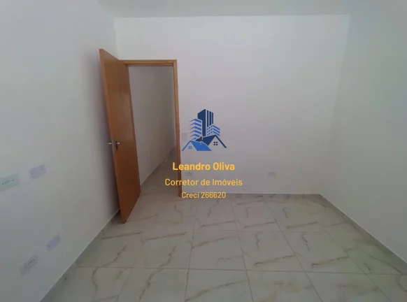 Imagem Bosque da Saúde | Sobrado Novo com 3 Dormitórios | 1 Suíte | 2 Vagas – 126 m²