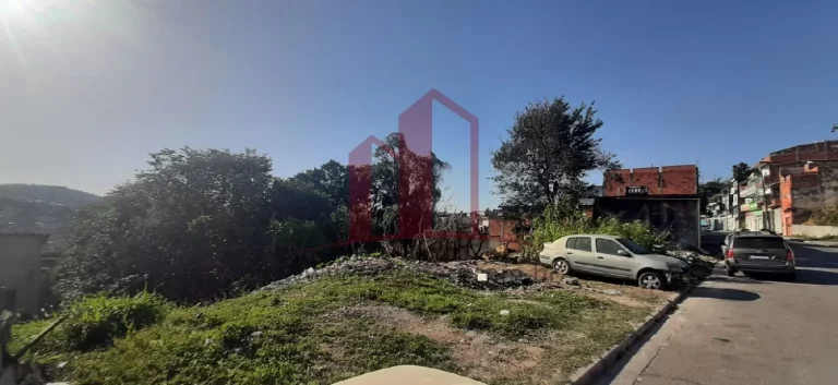 Imagem Terreno à venda em Francisco Morato-SP, Belém Capela, com 800m² de área!