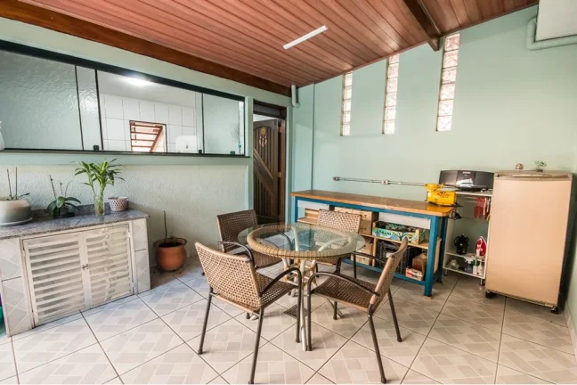 Imagem CASA RESIDENCIAL em São Paulo - SP, Vila Jaguara