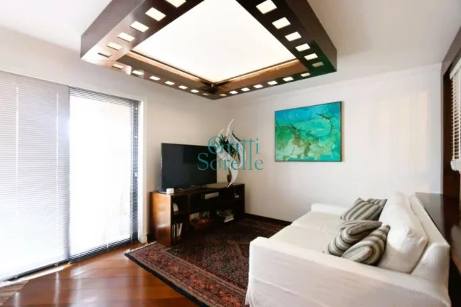 Imagem Apartamento à Venda na Vila Uberabinha - São Paulo/SP.