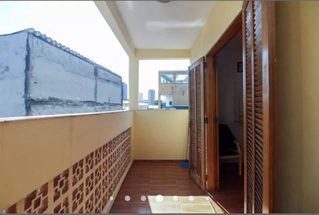 Imagem Sobrado Amplo com Espaço Gourmet em Penha de França