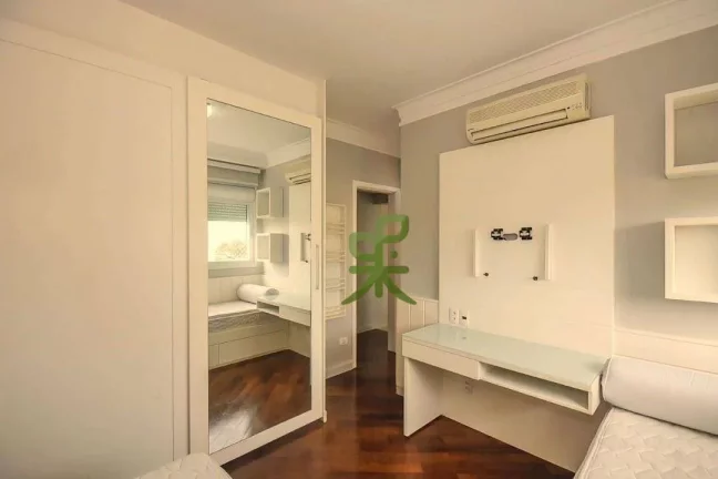 Imagem Apartamento com 3 dormitórios à venda, 193 m² por R$ 1.430.000,00 - Vila Suzana - São Paulo/SP