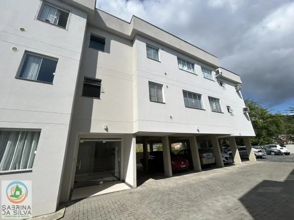 Imagem Apartamento - Itoupavazinha - Blumenau