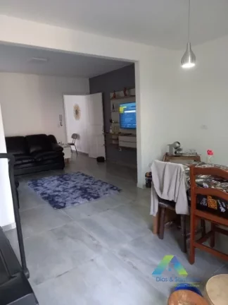 Imagem Casa com 3 dormitórios à venda, 225 m² por R$ 1.245.000,00 - Vila Moinho Velho - São Paulo/SP