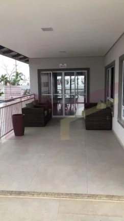 Imagem Apartamento em condomínio