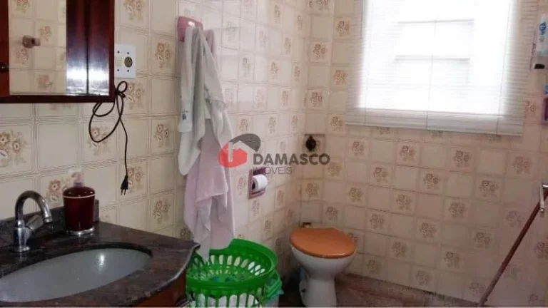Imagem Casa à venda 2 Quartos, 3 Vagas, 245M², Barcelona, São Caetano do Sul - SP