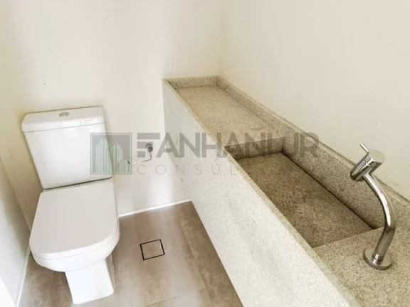Imagem Imperdível: Apartamento à venda no Jardim Paulista, São Paulo-SP, com 3 suítes, 3 salas, 5 banheiros, 4 vagas e 226m² de área.