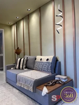 Imagem APARTAMENTO A VENDA NA VILA FORMOSA COM 1 DORMITÓRIO