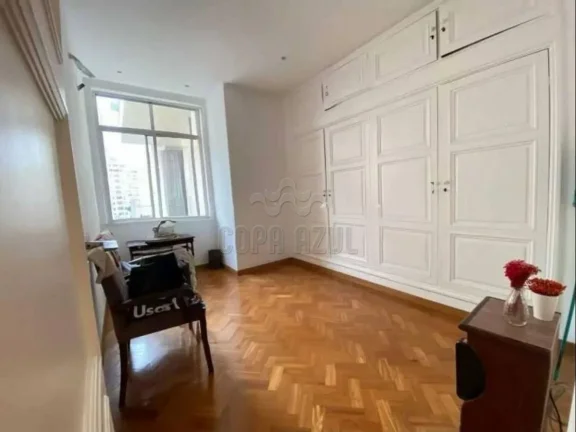 Imagem Copacabana – Rua Barata Ribeiro | Residencial › Apartamento 3 quarto(s) à Venda