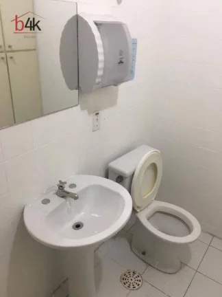 Imagem Sala, 147 m² - venda por R$ 1.700.000,00 ou aluguel por R$ 9.976,48/mês - Brooklin - São Paulo/SP