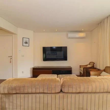 Imagem APARTAMENTO À VENDA NO PARAÍSO,SÃO PAULO